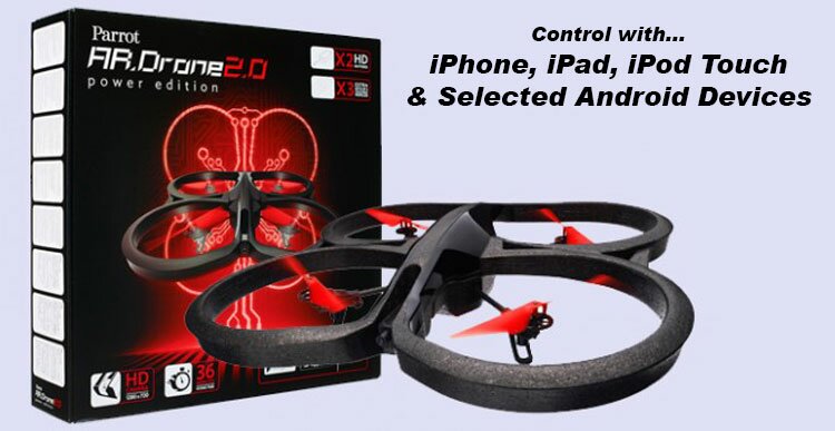 ARDrone