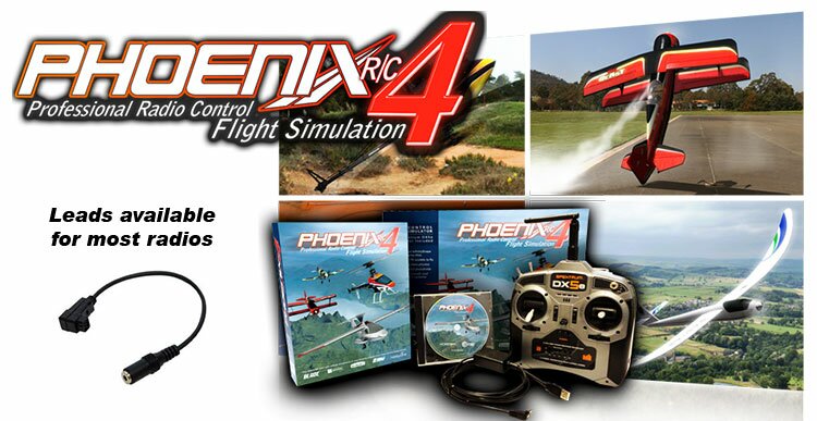 Phoenix Sim