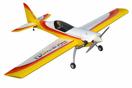 Ripmax AcroWot