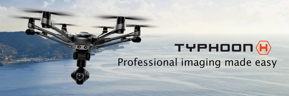 Typhoon H