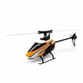 Blade 130 S RTF with SAFE UK Mode 2
