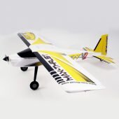 Max Thrust Riot V2 PNP (YELLOW)