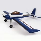 Max Thrust Ruckus PNP (BLUE)