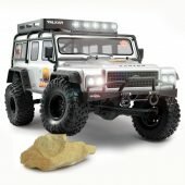 FTX Kanyon 4×4 1/10 XL Trail Crawler RTR